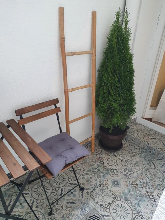 ベオグラードHappy Houseアパートメント エクステリア 写真