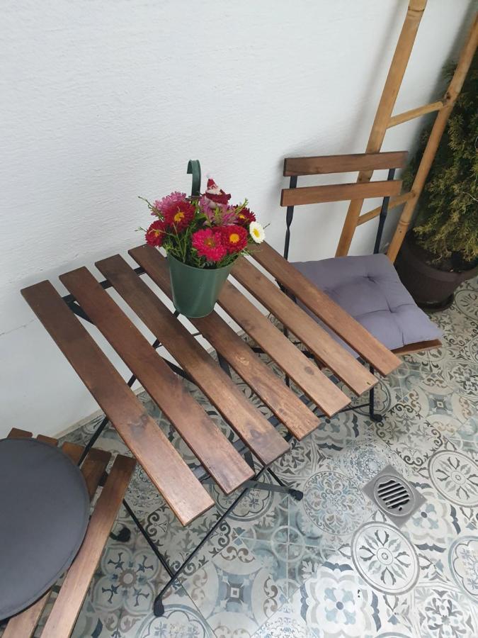 ベオグラードHappy Houseアパートメント エクステリア 写真