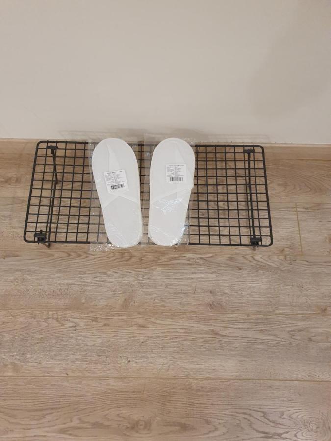 ベオグラードHappy Houseアパートメント エクステリア 写真